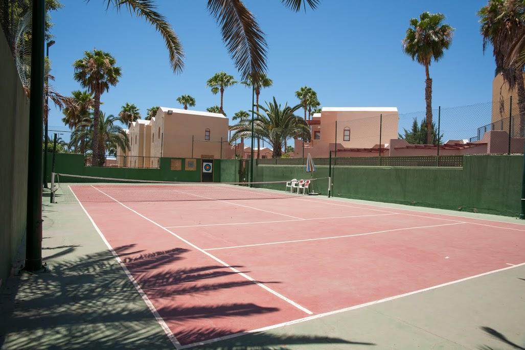 Turbo Club Apartment Maspalomas  Exterior photo