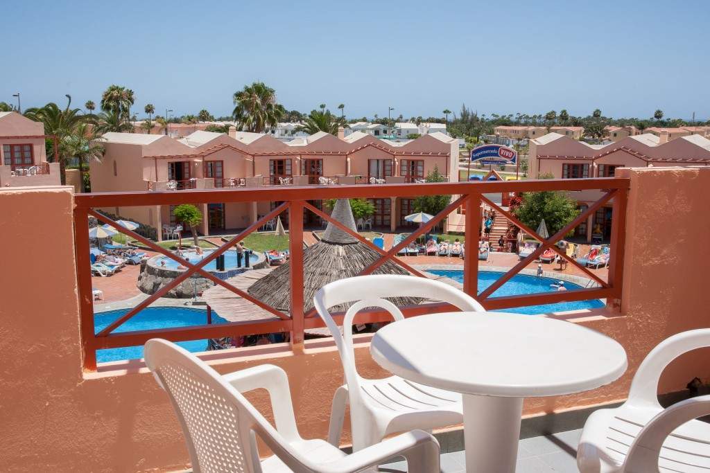 Turbo Club Apartment Maspalomas  Exterior photo